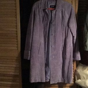 100% genuine leather. Size large. New never worn